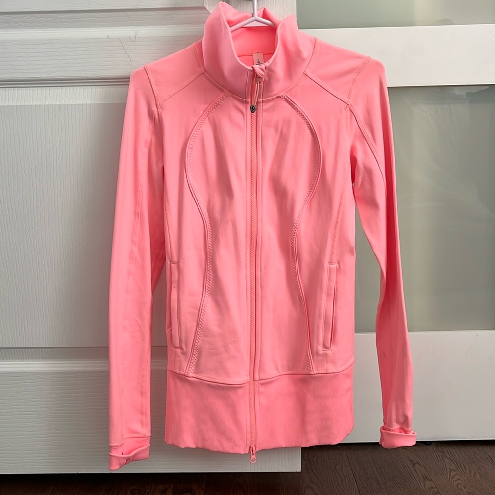 Lululemon sweater
